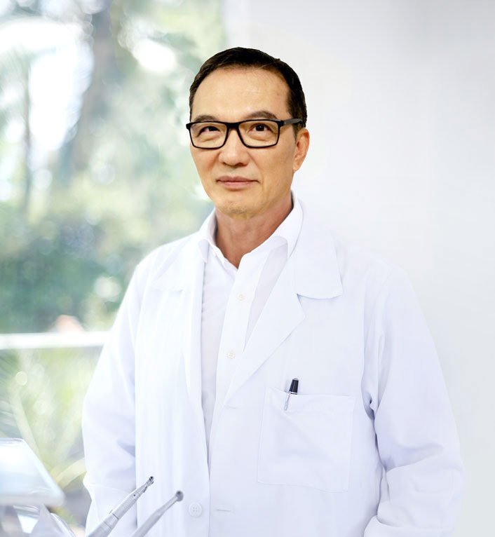 oral surgeon near me