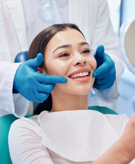 why choose dental implant